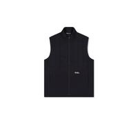 Mons Royale Canyon Merino Insulated Gilet noir XXL