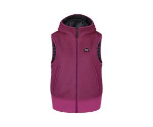 Gilet Montura Sherpa Vest Woman vin S