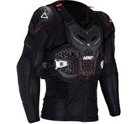 Leatt Gilet de protection 5.5 Evo – Noir S