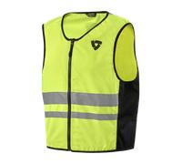 Revit Athos 3, gilet de sécurité L Jaune Néon Jaune Néon