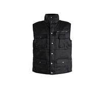 Gilet multipoches hiver VOSGES noir T2XL - ARCOTEK - ARGIL004-NZ2XLIN.XXL