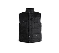 Gilet multipoches hiver VOSGES noir TS - ARCOTEK - ARGIL004-NZ00SIN.S