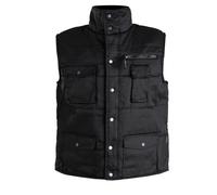 Gilet multipoches hiver VOSGES noir TXL ARCOTEK ARGIL004-NZ0XLIN.XL