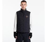 Gilet Napapijri A-Lapaz Vest Black Lapaz L