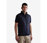 Gilet Napapijri Acalmar bleu foncé - M