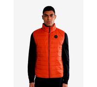 Gilet Napapijri Acalmar orange - S
