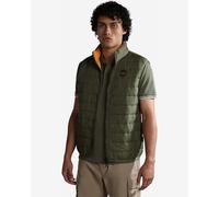 Gilet Napapijri Acalmar vert lichen - XS