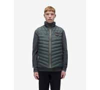 Gilet Napapijri Lapaz vert foncé - XL