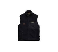 NAPAPIJRI Gilet 'YUPIK' noir, Taille S