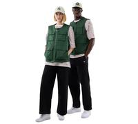 Gilet New Era Vert S