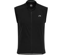 Gilet Newline Core Noir