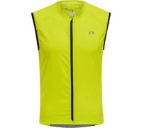 Gilet Newline Core Vert