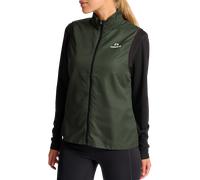 Newline Sport Beat Vest Vert L Femme
