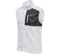 Newline Sport Packable Tech Vest Blanc M Homme