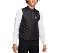 Veste thermique sans manches nike therma fit adv repel aeroloft noir homme