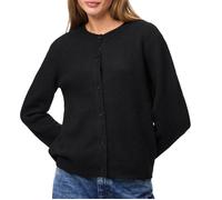 Gilet Noir Femme Pieces Malou XL