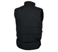 GILET NOIR SANS MANCHES DELTA PLUS SIERRA2 - SIER2NO S