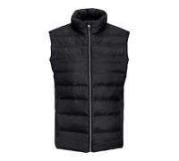 Jack & Jones Nora Lightweight Vest Noir XS Femme