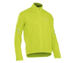 Gilet Northwave Vortex 2 Jaune