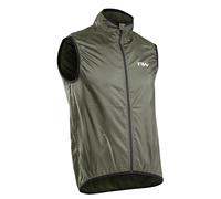 Gilet Northwave Vortex 2 Vert