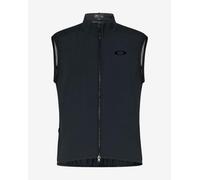 Gilet Oakley Endurance Packable Wind Vest 2.0 noir pur - L