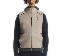 Gilet On Running Weather Vest 7615537359595 taille M EU