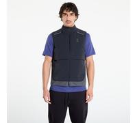 Gilet On Weather Vest Black/ Eclipse L
