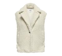 Gilet Only Wilma Teddy Femmes XS