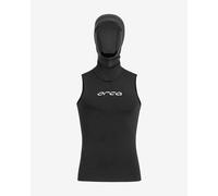 Gilet Orca Surf Hood noir - XL