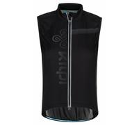 Gilet outdoor femme Kilpi Flow-W Noir L