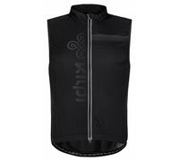 Gilet outdoor homme Kilpi Flow-M Noir XL