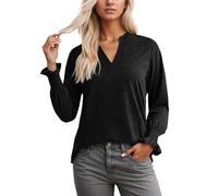 Gilet Oversize Femme Grosse Maille Blouse Cher Pulls in and Merinos Basique Acrylique Montagne Roule Bouton Croisé Main 70 Retro Yoga Skate Squelette Transpirant