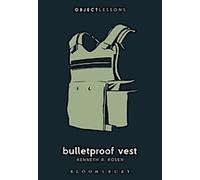 Gilet pare-balles