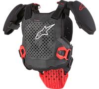 Gilet pare-balles Youth A5 S v2 ALPINESTARS