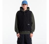 Gilet Pas Normal Studios Off-Race Pile Fleece Vest Black M