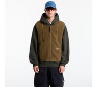 Gilet Pas Normal Studios Off-Race Pile Fleece Vest Deep Olive M