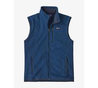 Patagonia - Better Sweater Vest - Gilet synthétique - S - clement blue