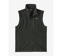 Gilet Patagonia Better Sweater noir pur - XS