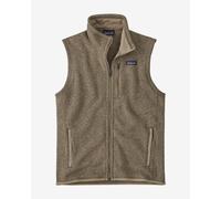 PATAGONIA M's Better Sweater Vest - Homme - Gris - taille L- modèle 2026