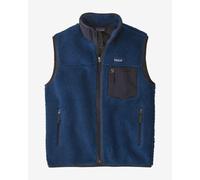 Gilet Patagonia Classic Retro bleu foncé - M