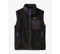 PATAGONIA M's Classic Retro-x Vest - Homme - Noir - taille M- modèle 2026
