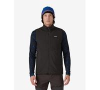 Gilet Patagonia Nano-Air Light noir pur - XS