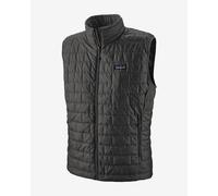 Gilet Patagonia Nano Puff PrimaLoft gris - L