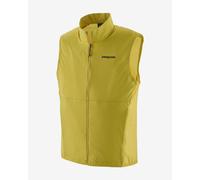 Gilet Patagonia Trail Craft jaune - S