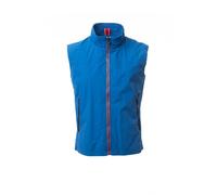 Gilet Payper Wear Horizon R. 2.0 Bleu 2XL
