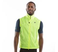 Pearl Izumi Zephrr Barrier Gilet Jaune S Homme