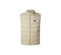 Pepe Jeans Puffer Vest Beige XL Homme