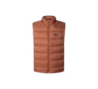 Gilet Pepe Jeans Puffer Rouge XL