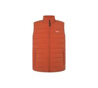 Pepe Jeans Toby Vest Orange L Homme