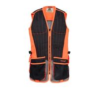 Gilet PERCUSSION Ball Trap Evo Orange 3XL